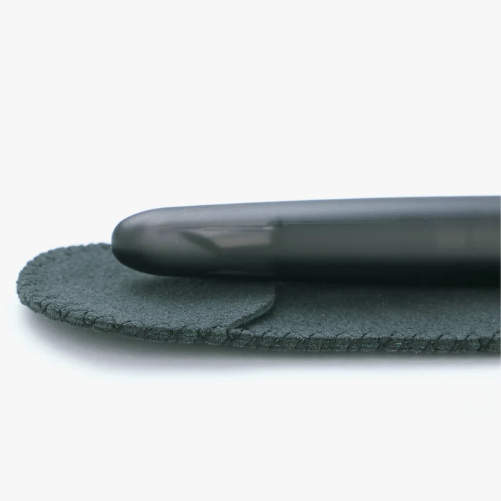 Soft Pen Case | Grey