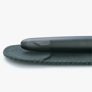 Soft Pen Case | Grey