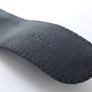 Soft Pen Case | Grey