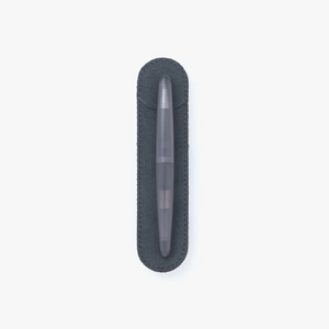 Soft Pen Case | Grey
