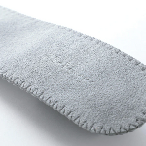 Soft Pen Case | White