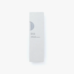 Soft Pen Case | White