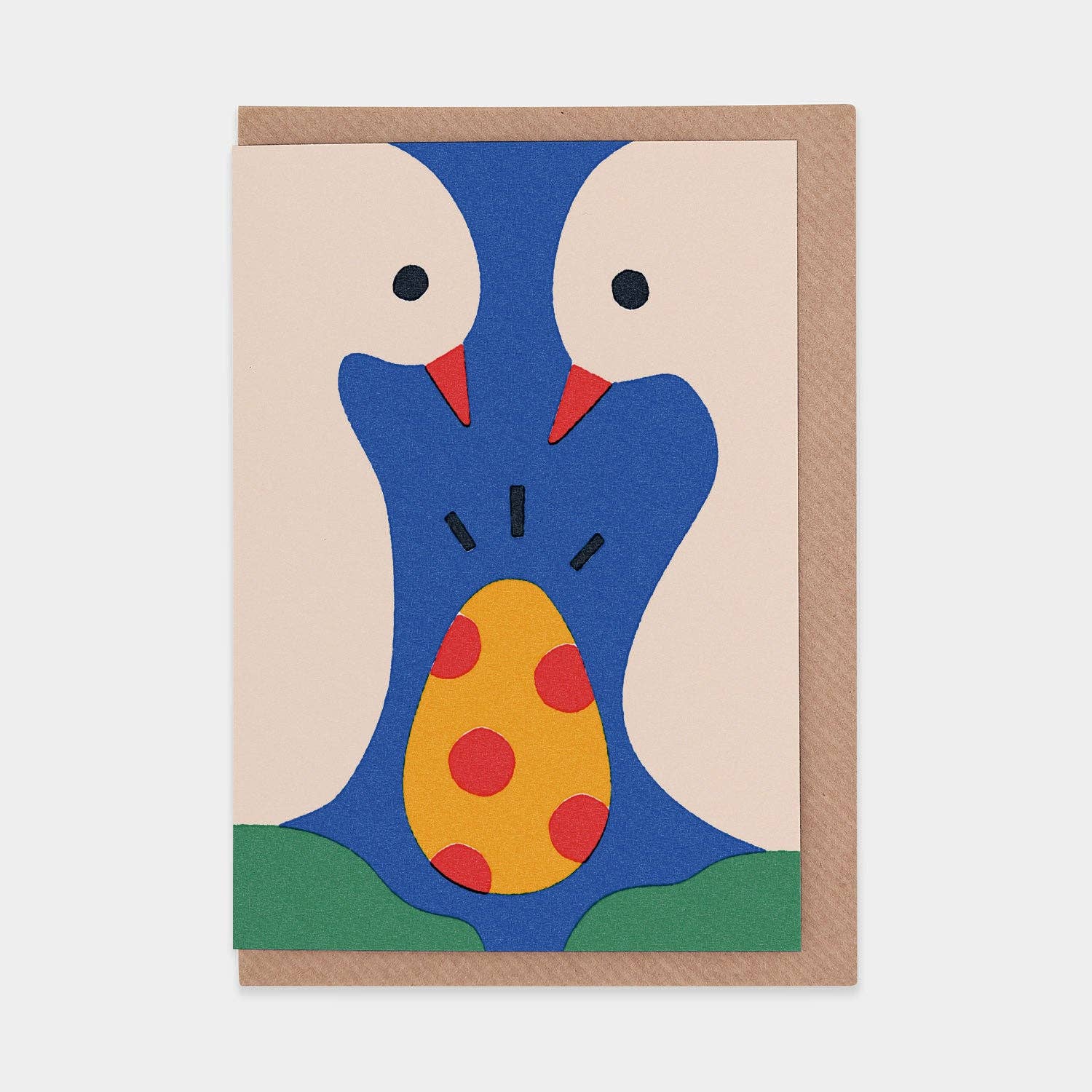 Soon to Hatch | Sue Doeksen | Greetings Card