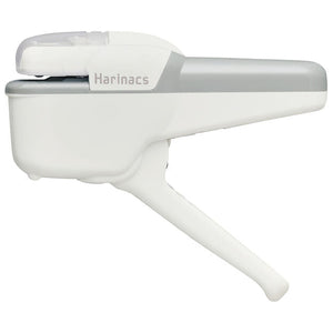 Stapleless Stapler Harinacs Pale White