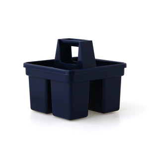 Storage Caddy Small Navy