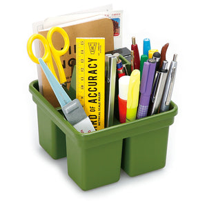 Storage Caddy Small Navy