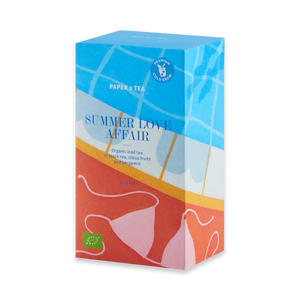 Summer Love Affair Ice Tea