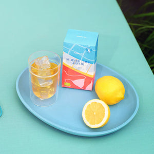 Summer Love Affair Ice Tea