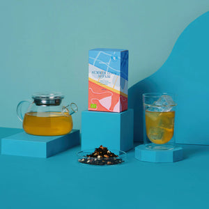 Summer Love Affair Ice Tea