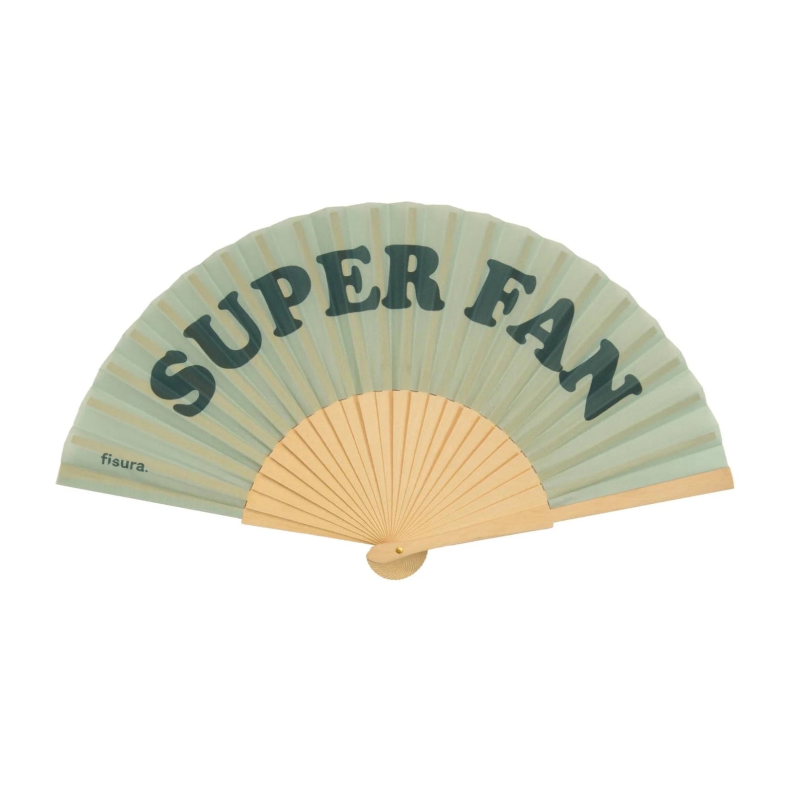 Super Fan | Hand Fan
