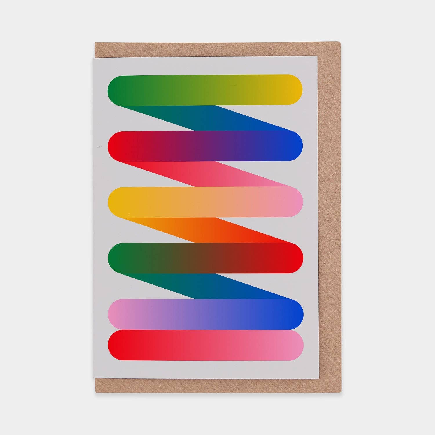 Suspension | Jerry-Lee Bosmans | Greetings Card