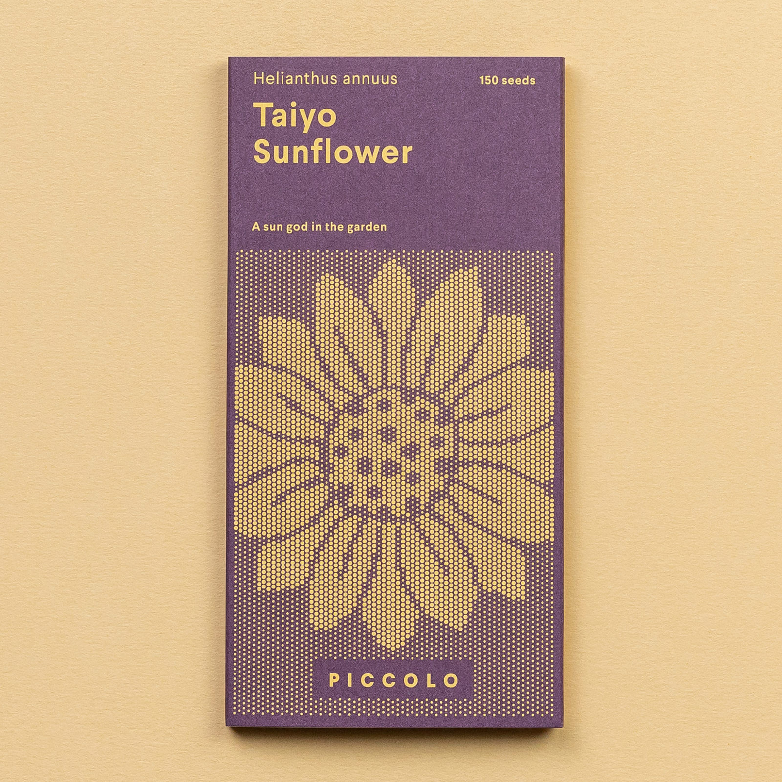 TAIYO SUNFLOWER SEEDS