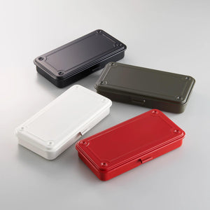 TOYO STEEL T 192 | RED