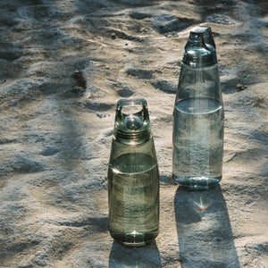 TRAIL BOTTLE 900ml | green 
