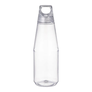 TRAIL BOTTLE 900ml | Clear