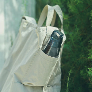 TRAIL BOTTLE 900ml | green 