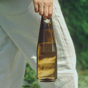 TRAIL BOTTLE 900ml