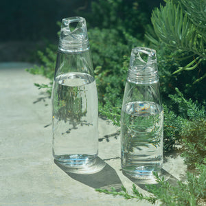 TRAIL BOTTLE 900ml | clear 