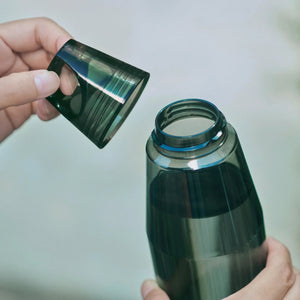 TRAIL BOTTLE 900ml | green 