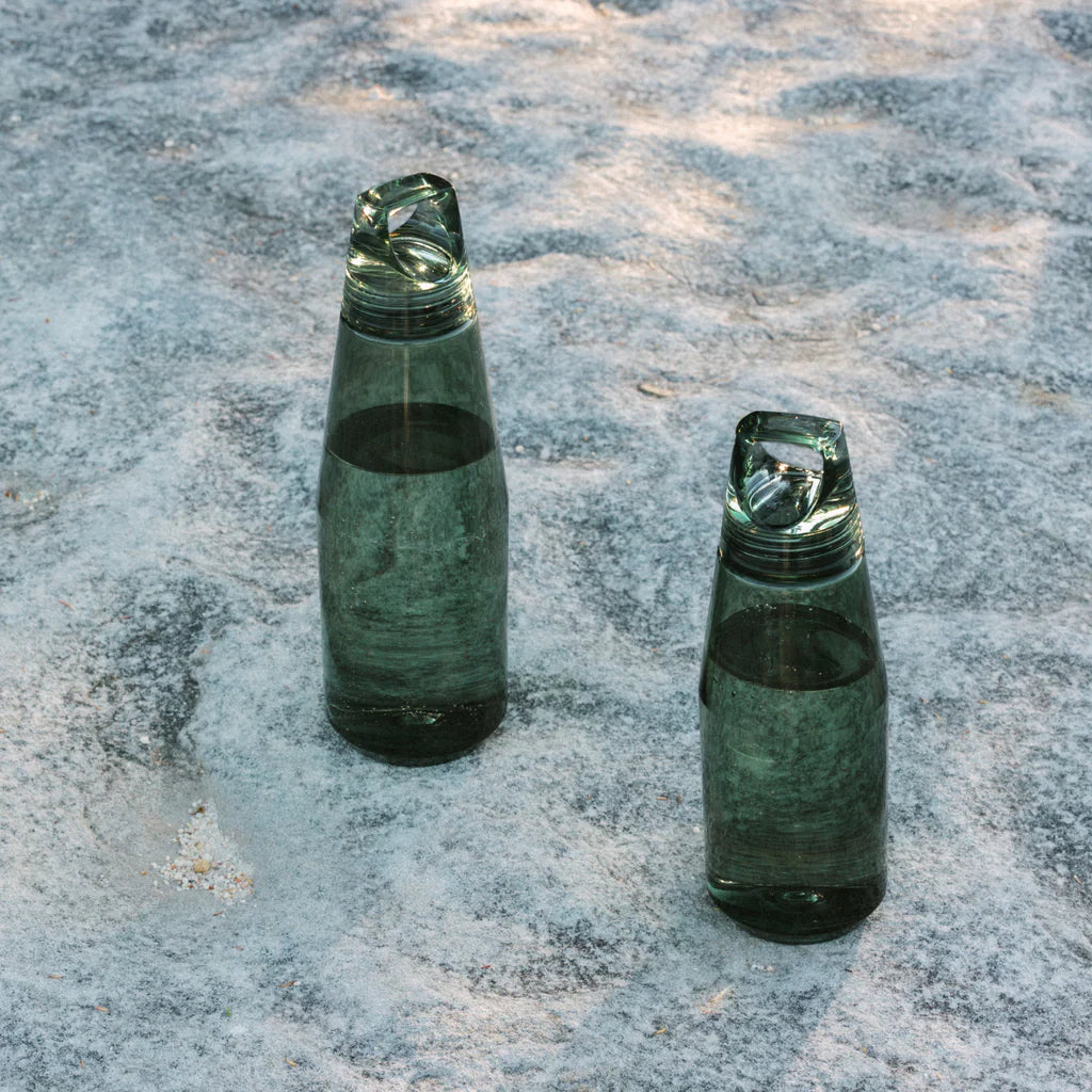 TRAIL BOTTLE 900ml | Green