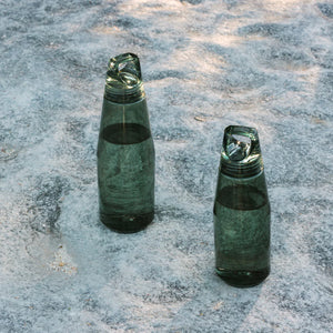 TRAIL BOTTLE 900ml | green 