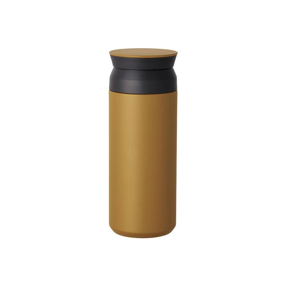 TRAVEL TUMBLER | 500ml | COYOTE