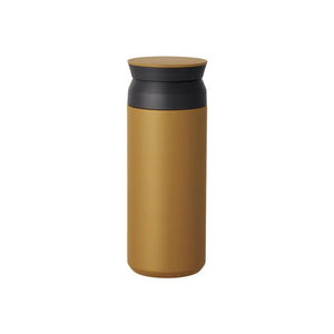 TRAVEL TUMBLER | 500ml | COYOTE