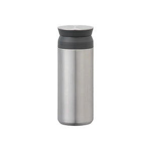 TRAVEL TUMBLER 500ml | STAINLESS STEEL
