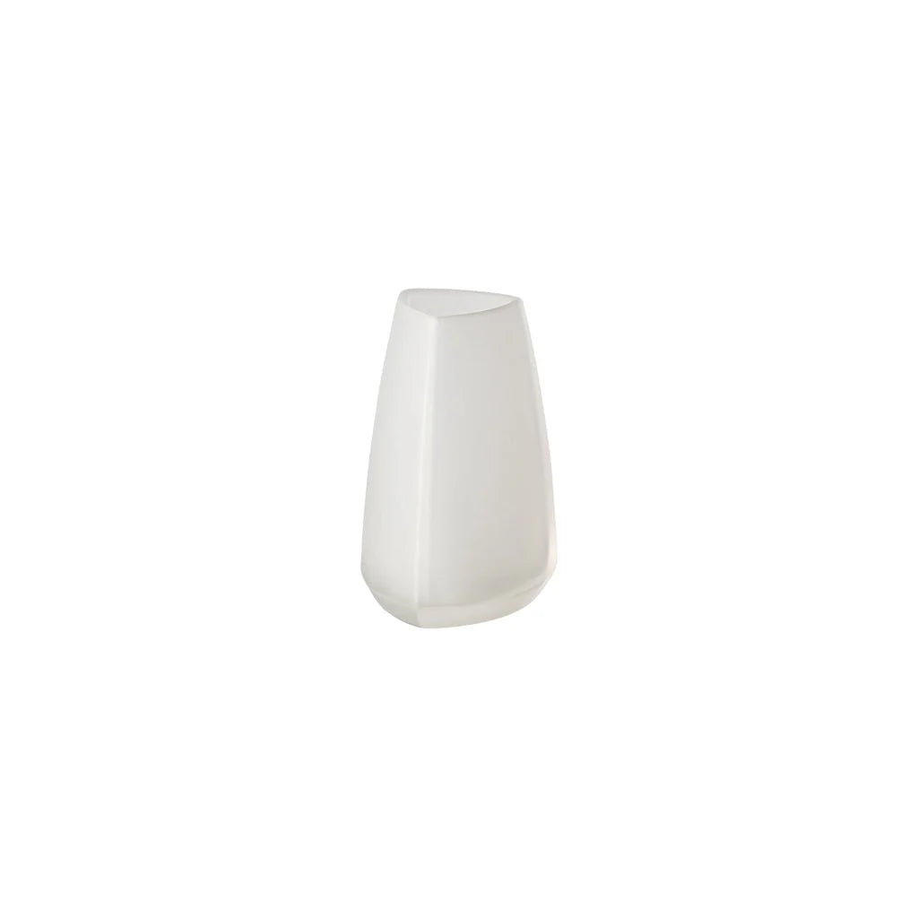 TRE Vase | White |65x100mm