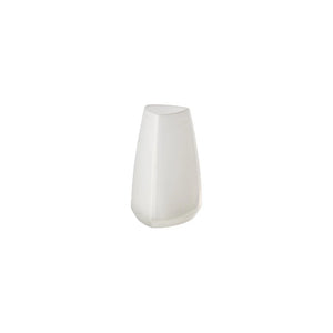 TRE Vase | White |65x100mm