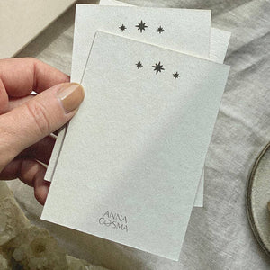 TRUST YOUR INNER VISION | CARD SET