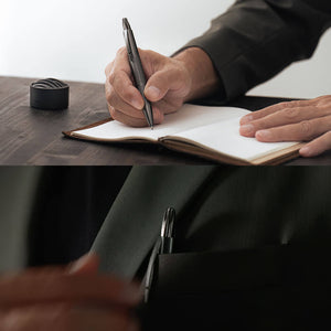 TaG Submarine Ballpoint Pen Set
