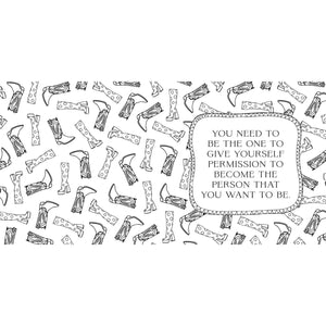 The Little Frog Colouring Book