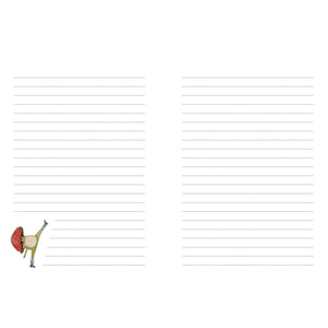 The Little Frog Journal