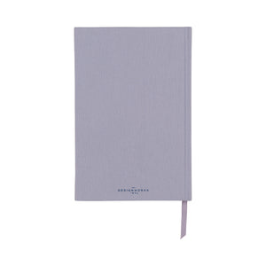 The Very Tired Woman | Bookcloth Cover Journal