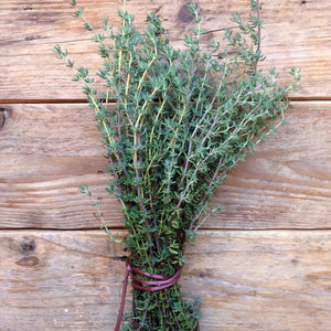 Thyme De Provence | Plant Seeds