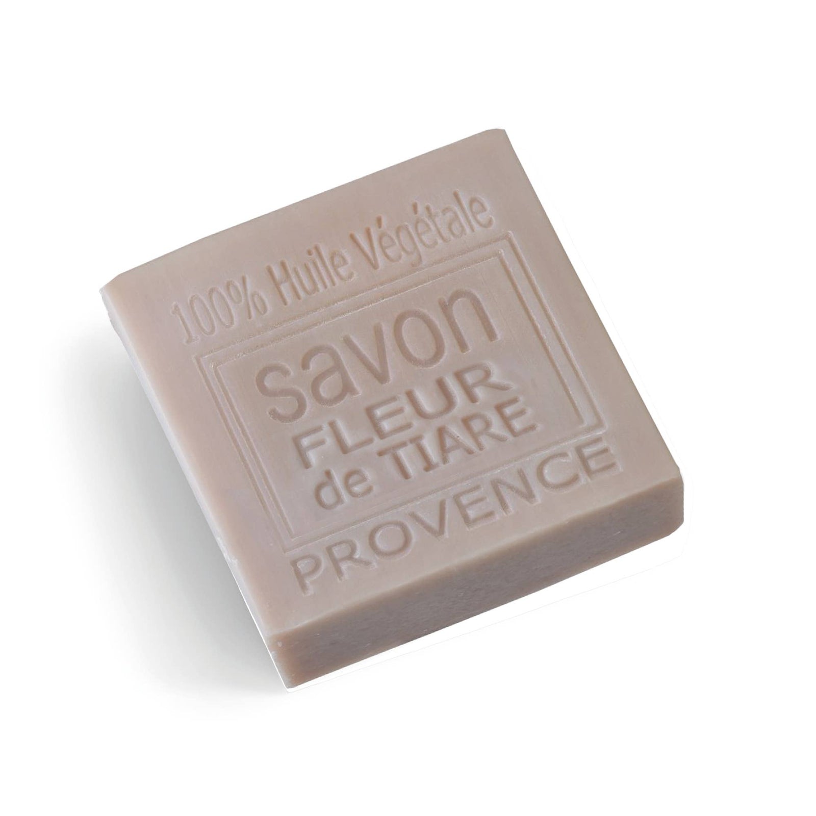 Tiare Flower Bar Soap | 100g