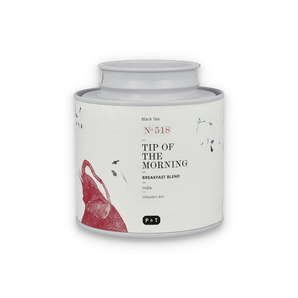 Tip of the Morning English Breakfast Tea