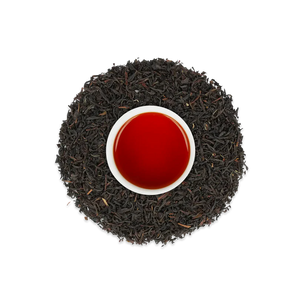 Tip of the Morning English Breakfast Tea