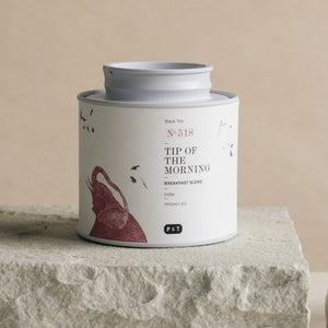 Tip of the Morning English Breakfast Tea