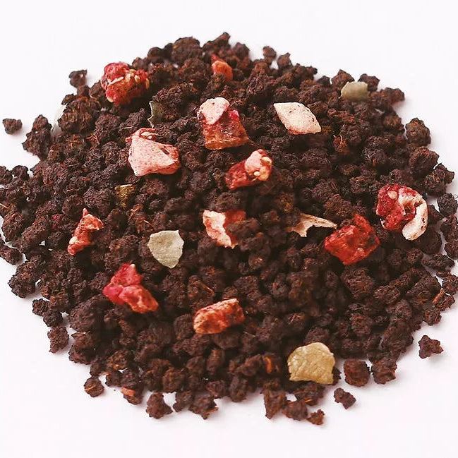 Tochiotome | Strawberry Black Tea | 50g