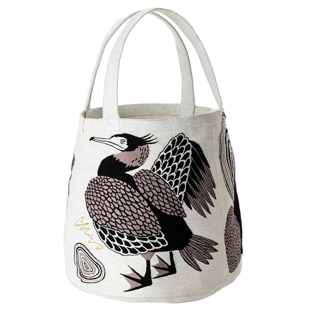 Tote Bag | Birds