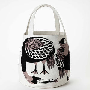 Tote Bag | Birds