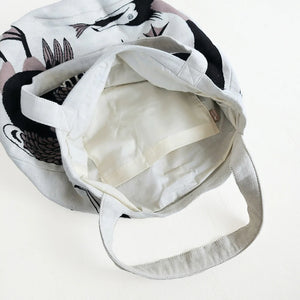 Tote Bag | Birds