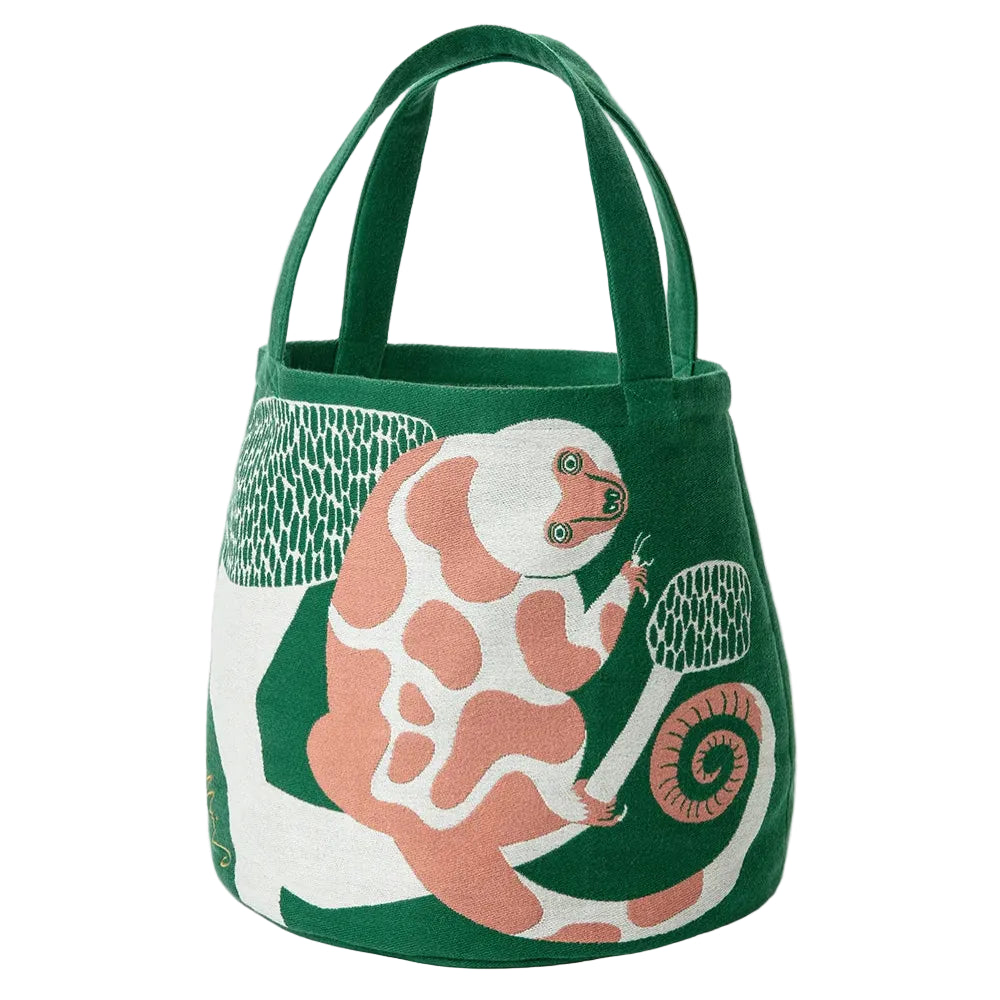 Tote Bag | Cuscus