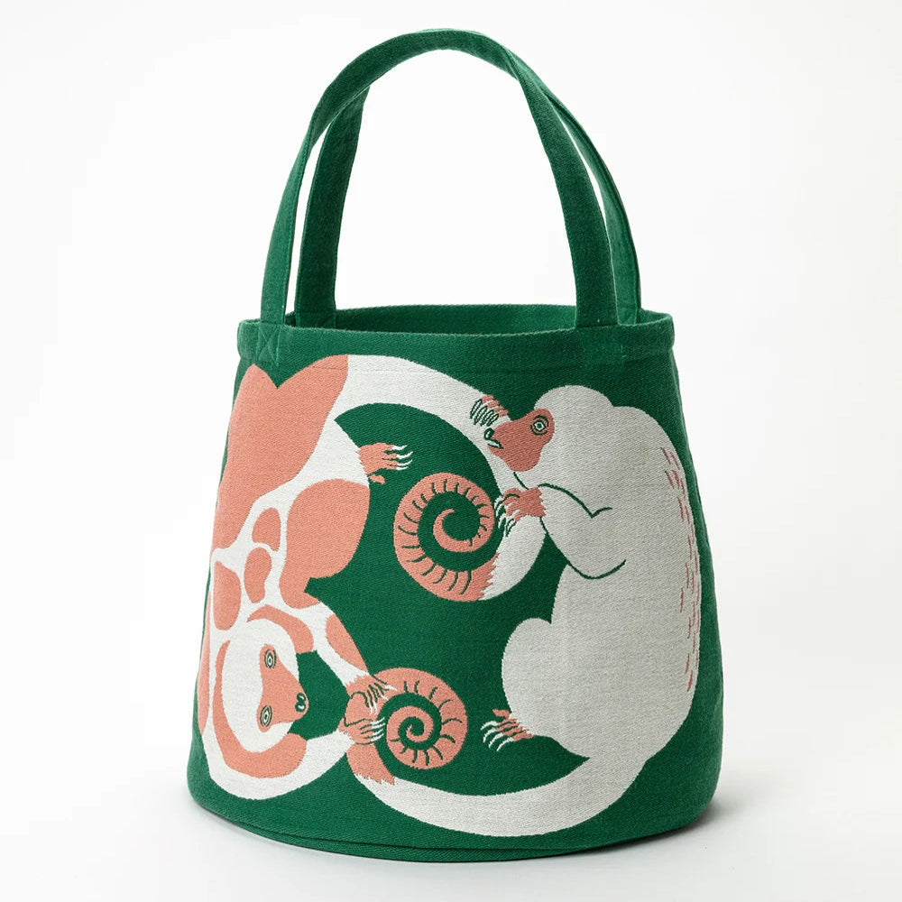 Tote Bag | Cuscus