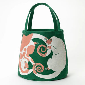 Tote Bag | Cuscus