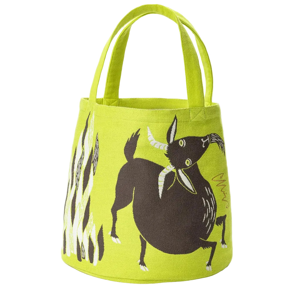 Tote Bag | Mountain Goats