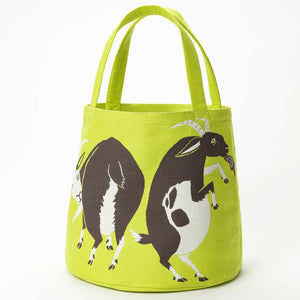 Tote Bag | Mountain Goats
