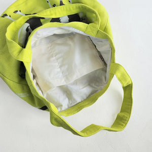 Tote Bag | Mountain Goats